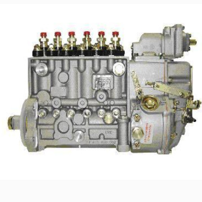 Diesel Injection Pump