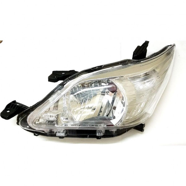 Indolite Head Light